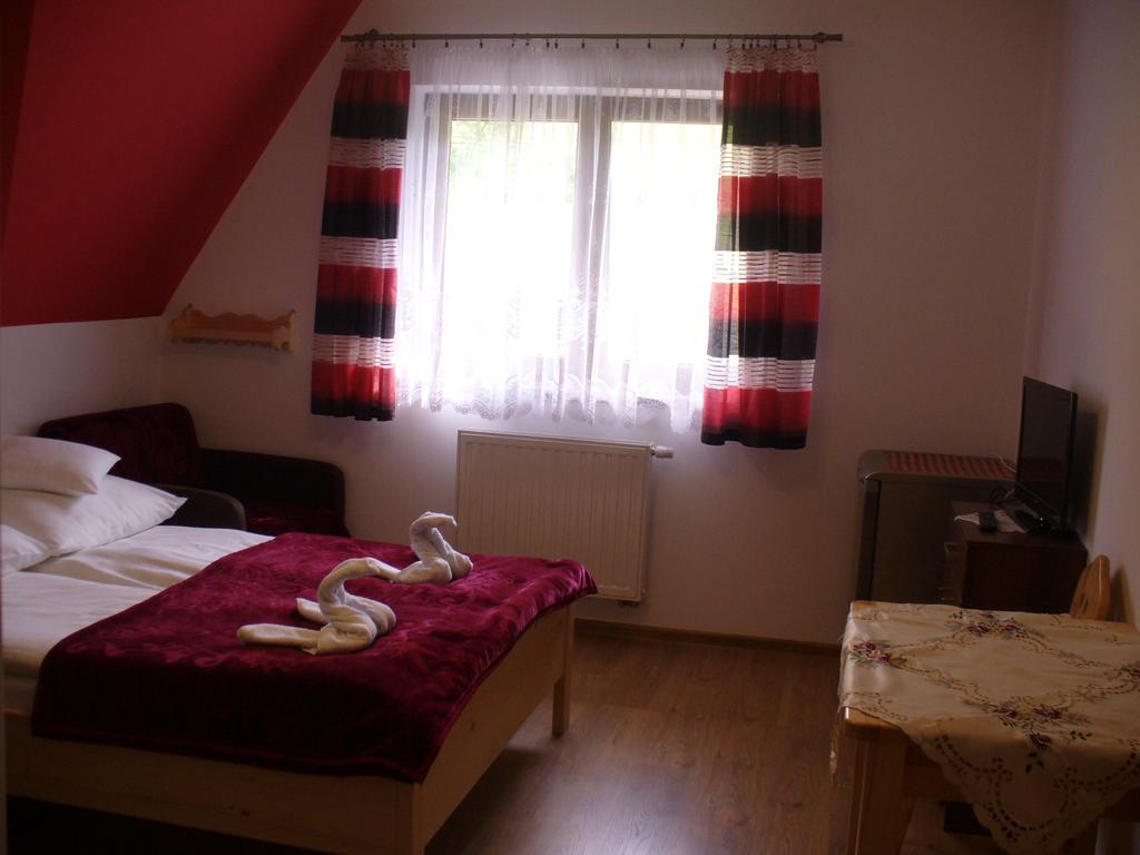 Willa Floryn Bukowina Tatrzanska Room photo