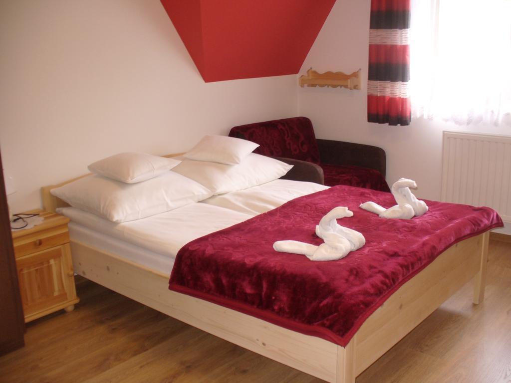 Willa Floryn Bukowina Tatrzanska Room photo