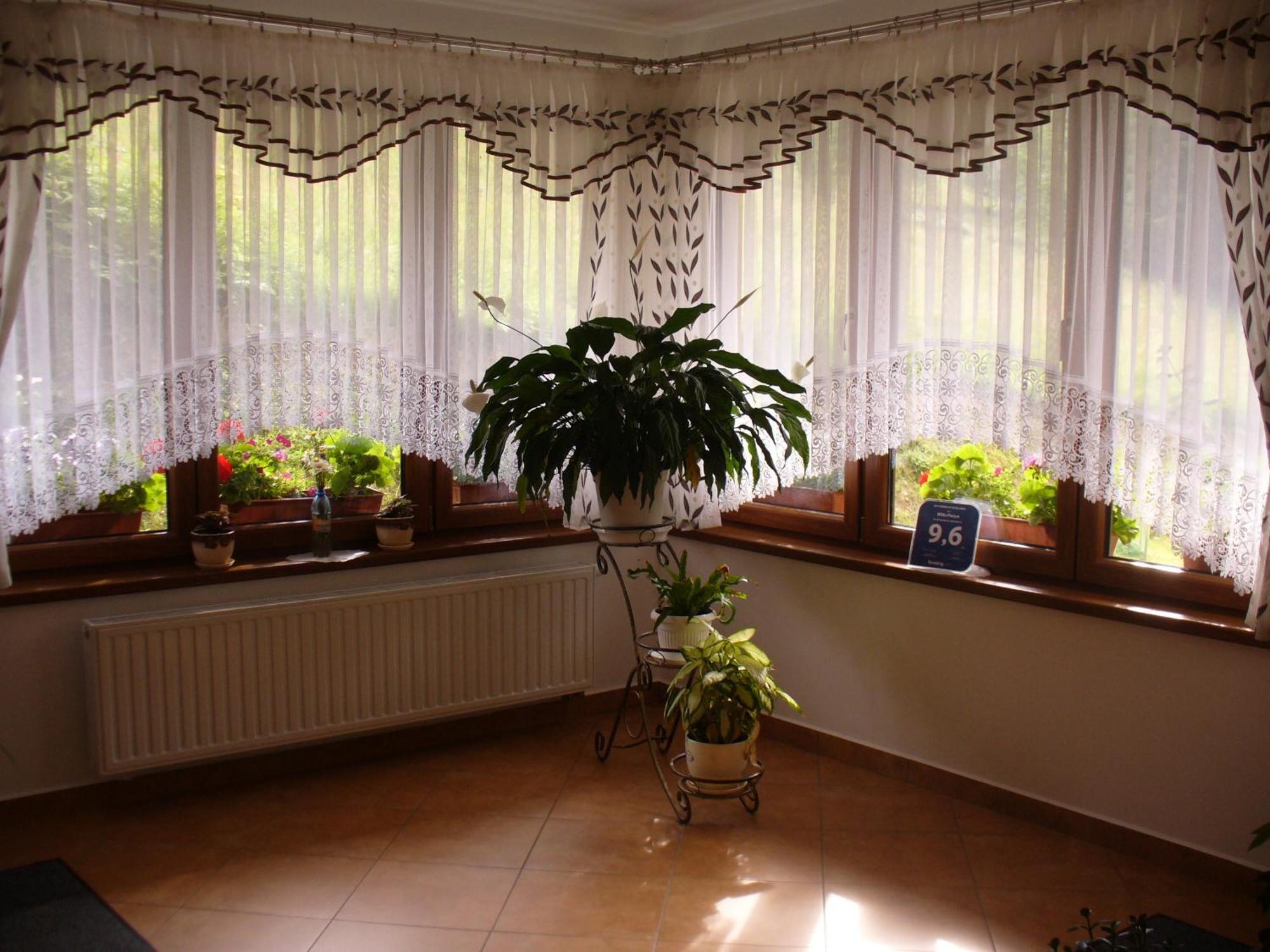 Willa Floryn Bukowina Tatrzanska Room photo