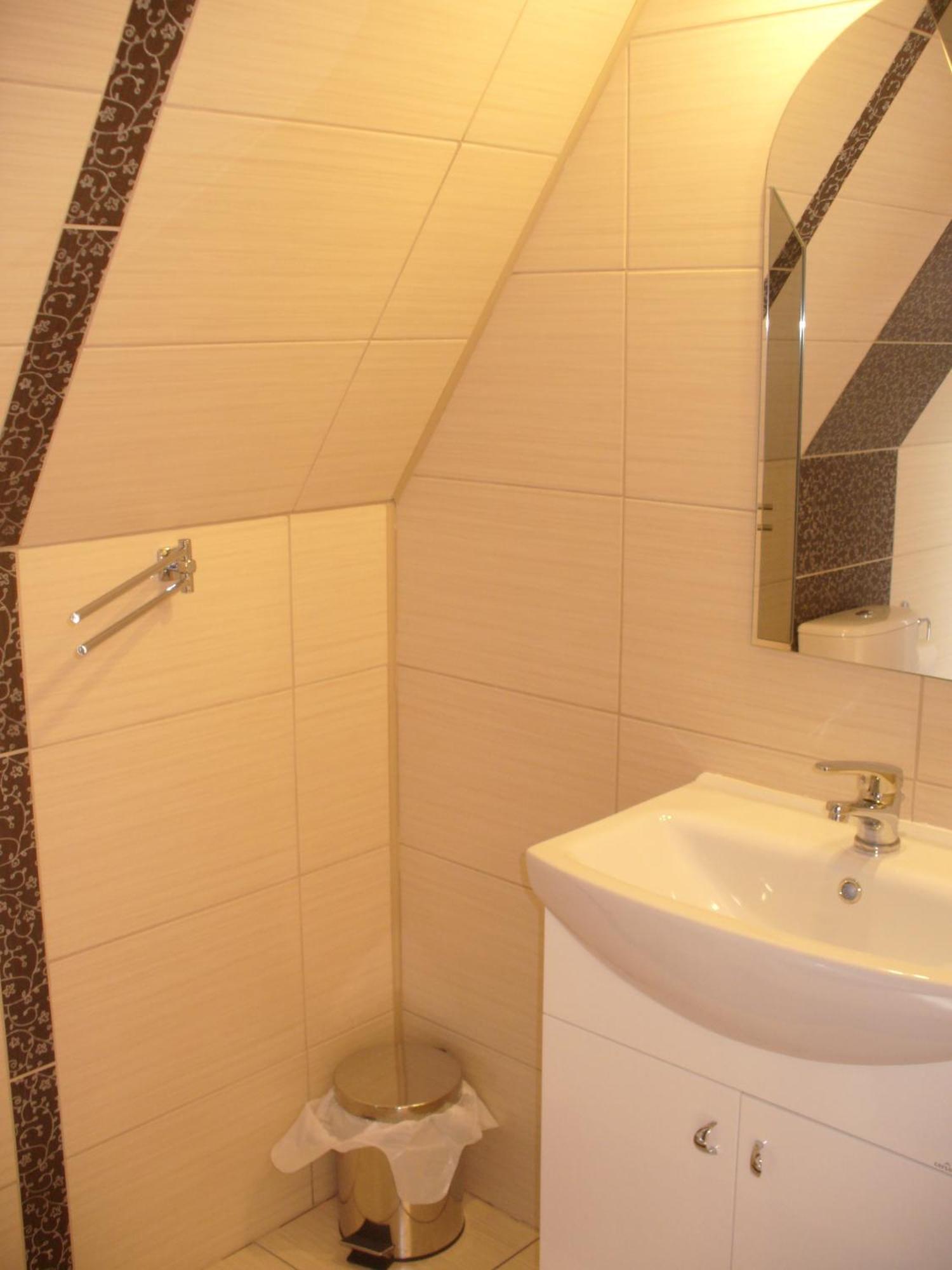 Willa Floryn Bukowina Tatrzanska Room photo