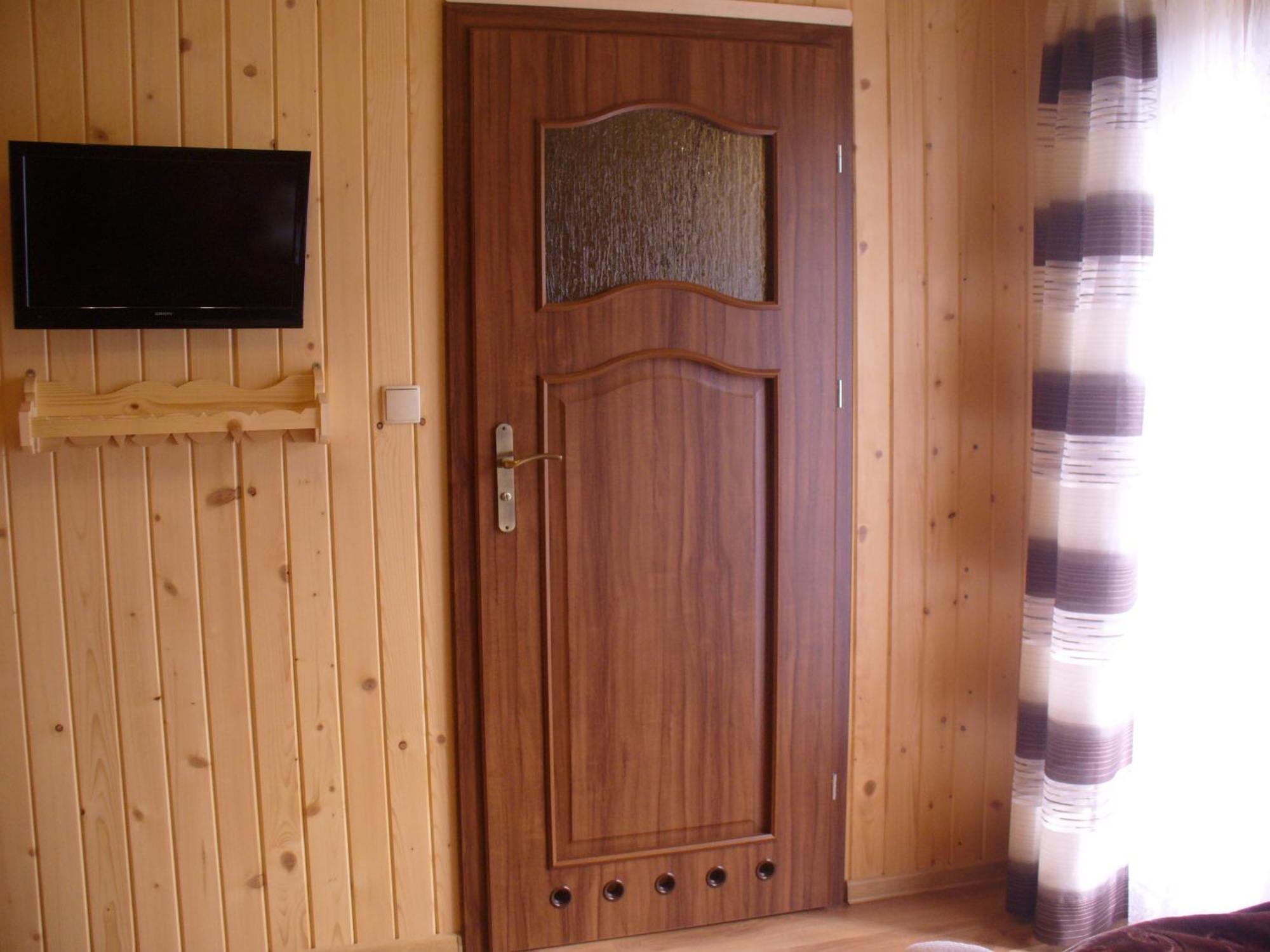 Willa Floryn Bukowina Tatrzanska Room photo