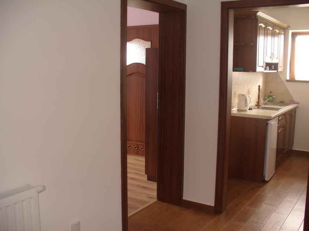 Willa Floryn Bukowina Tatrzanska Room photo