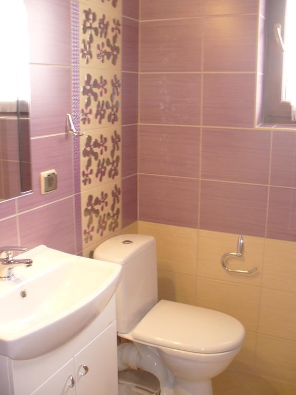 Willa Floryn Bukowina Tatrzanska Room photo