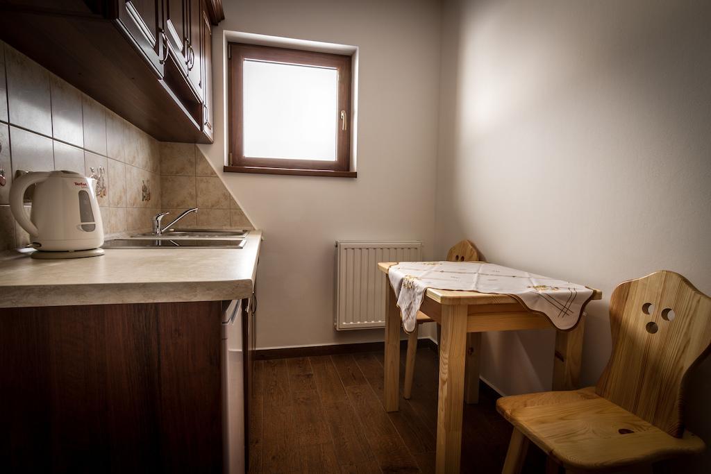 Willa Floryn Bukowina Tatrzanska Room photo