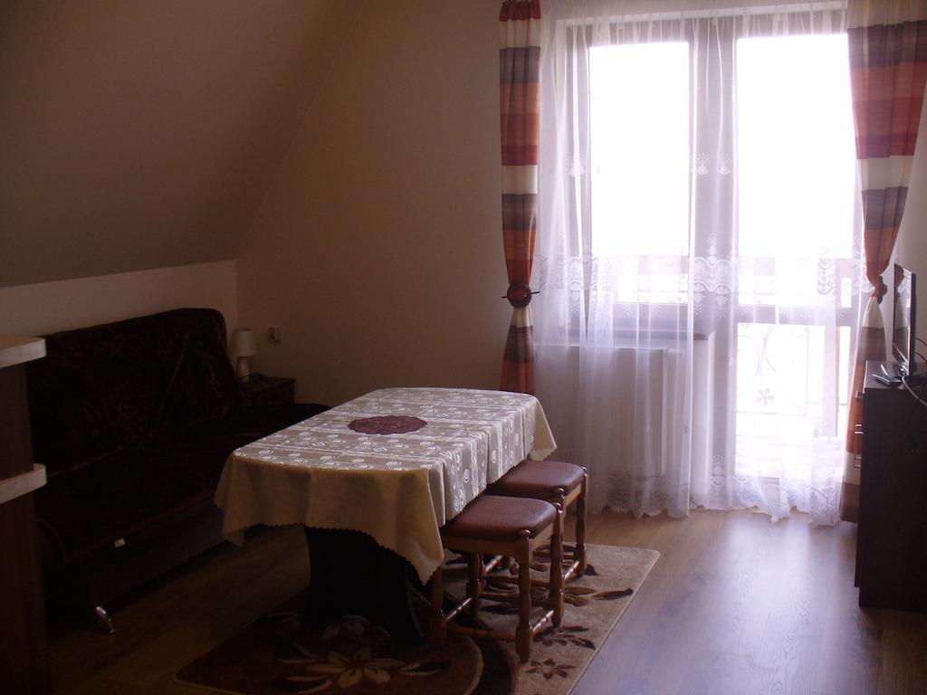 Willa Floryn Bukowina Tatrzanska Room photo